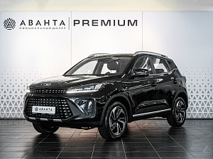 Kaiyi X3 Pro Luxury 1.5 CVT