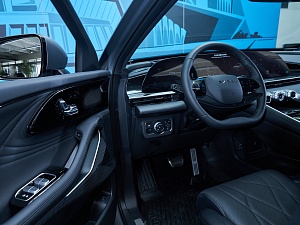 Exeed RX Urban 2.0 AMT