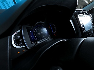 Solaris HC Lifestyle 2.0 AT