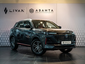 Changan UNI-S Tech 1.5 AMT