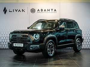 Haval Dargo X X Premium 2.0 AMT