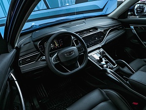 Atlas Pro Luxury 1.5 AMT