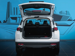 Changan CS35PLUS Tech 1.4 AMT