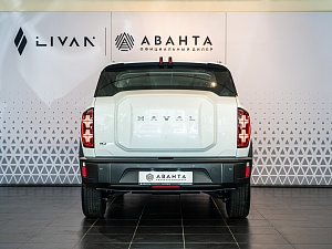 Haval H3 Premium 1.5 AMT
