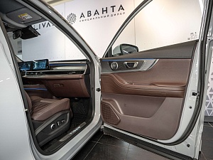 Chery Tiggo 8 Pro Max NEW Ultimate 4WD 2.0 AMT