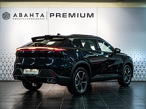 Dongfeng Mage Progressive 1.5 AMT