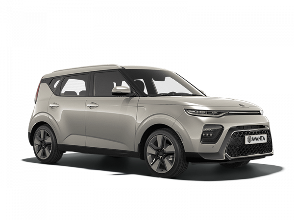 Kia Soul Prestige 1.6 AT