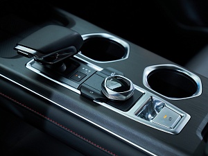 Changan CS55PLUS Tech 1.5 AMT