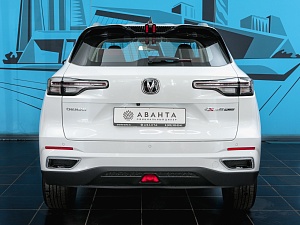 Changan CS55PLUS Luxe 1.5 AMT