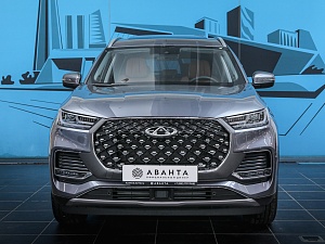 Chery Tiggo 8 Pro Max Ultimate 2.0 AMT