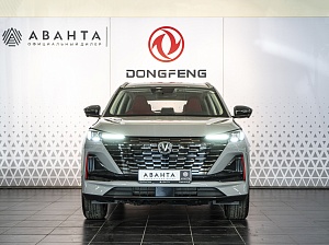 Changan UNI-S Техно 1.5 AMT