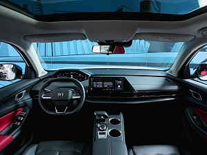 Changan CS55PLUS Tech 1.5 AMT