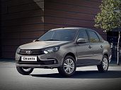 Lada Granta Седан