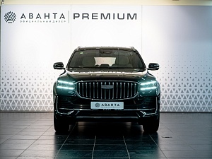 Monjaro 2024 Full Moon (Xingyue L) 2.0 AT