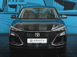 Changan Eado Plus Tech 1.4 AMT