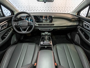 BAIC U5 Plus Luxury 1.5 CVT