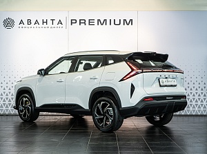 Cityray Comfort 1.5 AMT