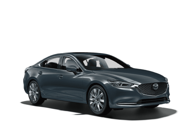 Mazda 6 Active (Пакет 1) 2.0 AT