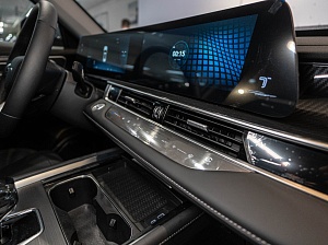 Chery Tiggo 7 Pro Max NEW Active 1.6 AMT