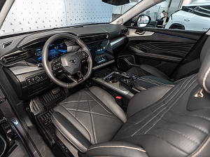 Kaiyi X7 Kunlun Luxury 2.0 AMT