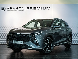 Kaiyi X7 Kunlun Luxury 2.0 AMT