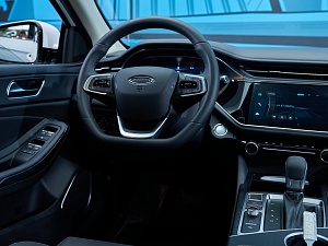 Omoda S5 Classic 1.5 CVT