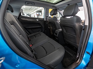 Kaiyi X3 Pro Luxury 1.5 CVT