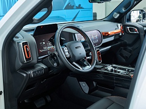 Haval Dargo X X Premium 2.0 AMT