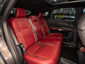 Lexus RX F Sport 2.4 AT