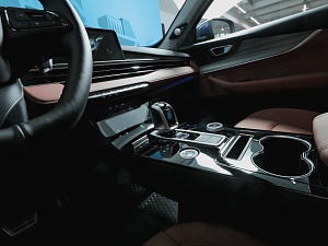 Chery Tiggo 8 Pro Max Ultimate 2.0 AMT