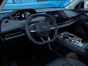 Changan CS55PLUS Tech 1.5 AMT