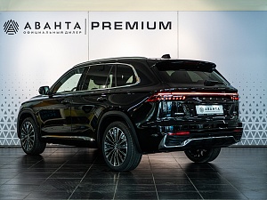 Monjaro 2024 Full Moon (Xingyue L) 2.0 AT