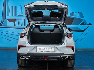 Changan UNI-T Tech 1.5 AMT