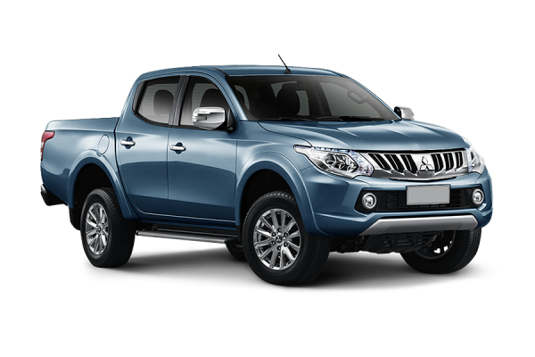 Mitsubishi L200 Invite 2.4 MT