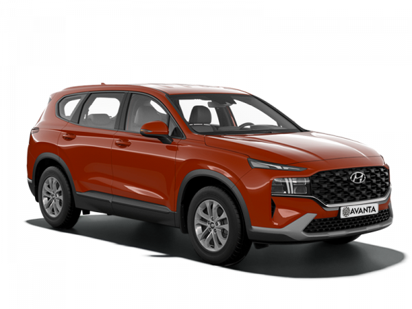 Hyundai Santa Fe Prestige 7 мест + Smart Sense 2.2 AMT