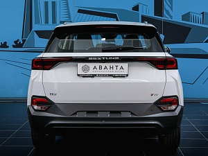 Bestune T77 LUXURY (DCT) 1.5 AMT