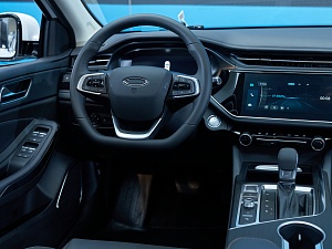 Omoda S5 Classic 1.5 CVT