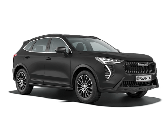 Haval Jolion NEW Премиум 1.5 AMT Black