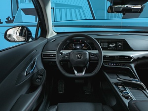 Changan UNI-T Tech 1.5 AMT