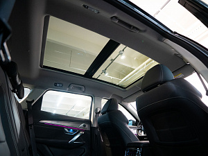 Jetour X70 PLUS Luxury 1.6 AMT