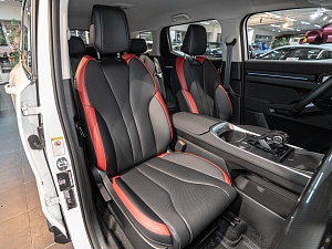 Haval H3 Premium 1.5 AMT