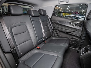 Chery Tiggo 4 Pro Action 1.5 CVT