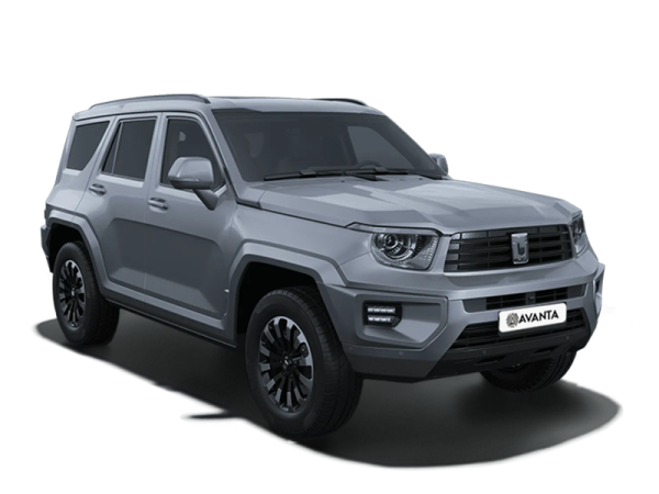 Tank 700 Premium 3.0 AT