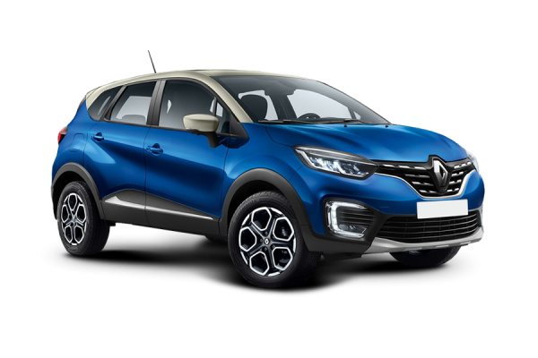 Renault Kaptur Drive 1.6 MT
