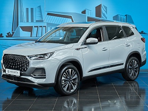 Chery Tiggo 8 Pro Max NEW Ultimate 4WD 2.0 AMT