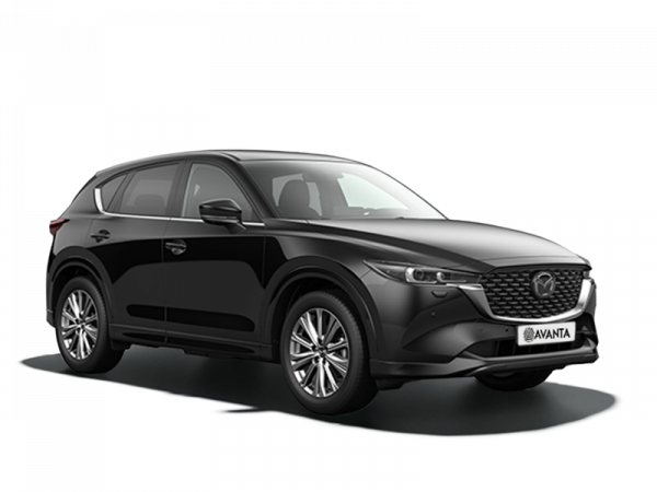 Mazda CX-5 Executive 2.5 AT