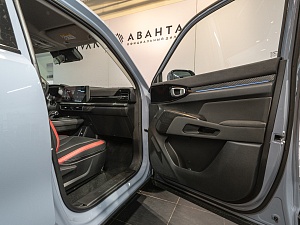 Haval H3 Premium 1.5 AMT