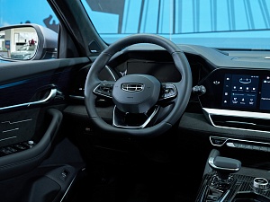 Monjaro Flagship 2.0 AT