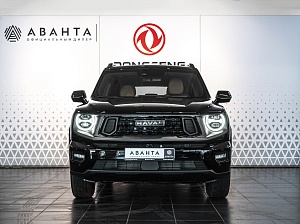 Haval H7 Премиум (2026) 2.0 AMT