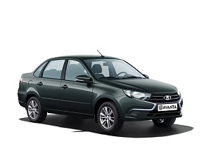 Lada Granta Седан Classic24 1.6 MT